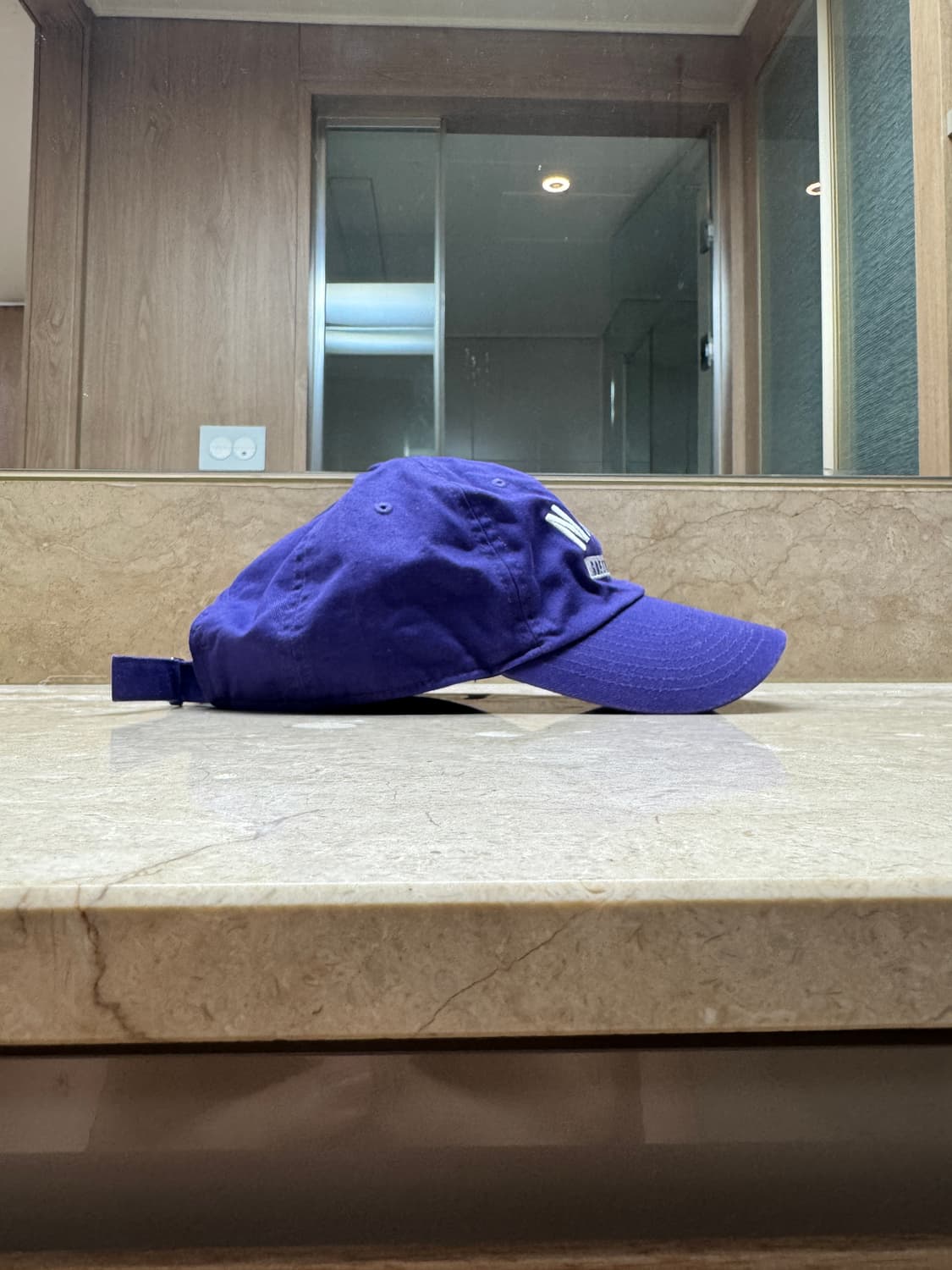 나이키 헤리티지 볼캡  상품이미지2