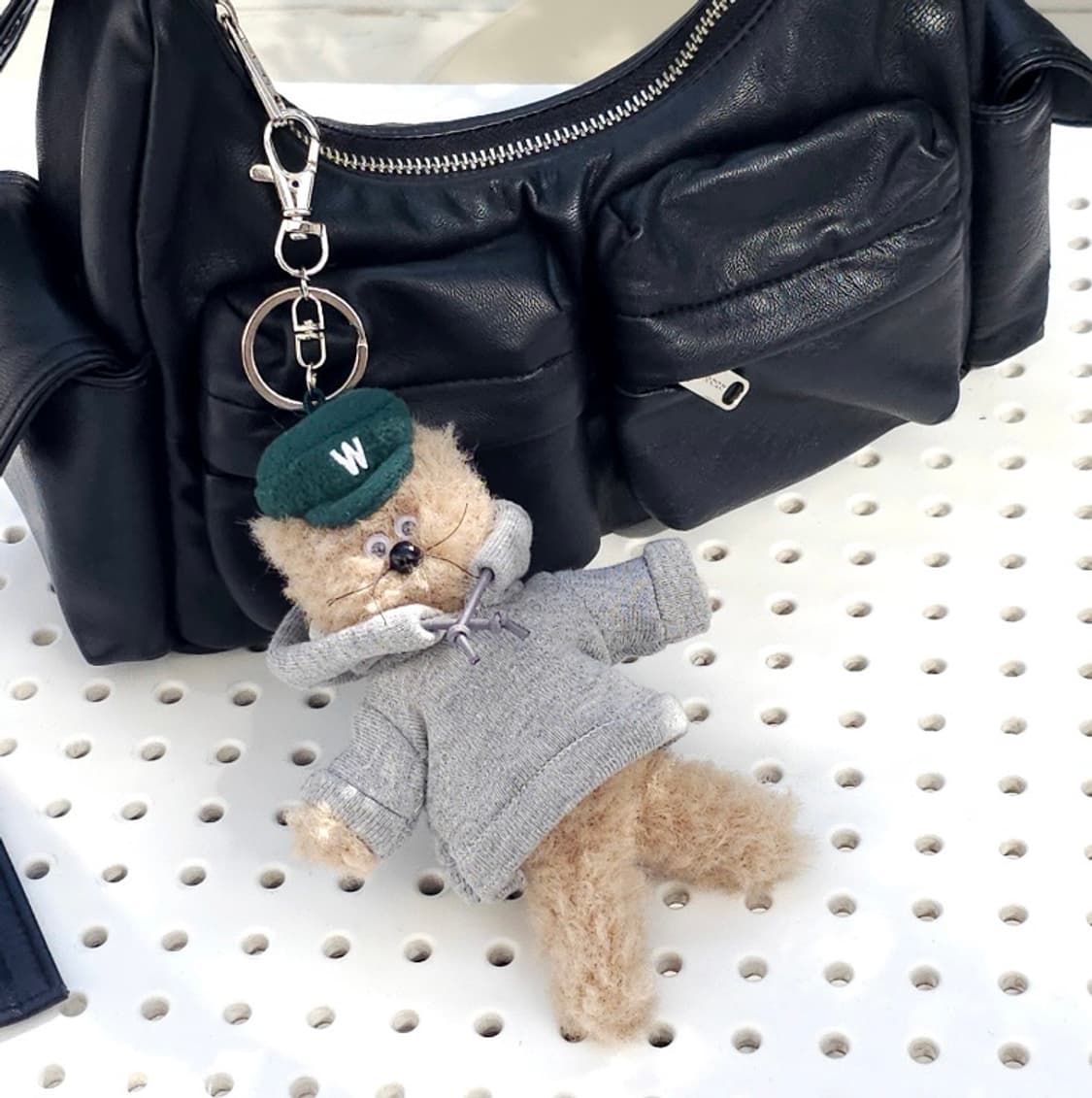 모남희 키링 쏜희 우시키 데희 지희 새상품 nos7 최우식 pmo 지디 상품이미지6