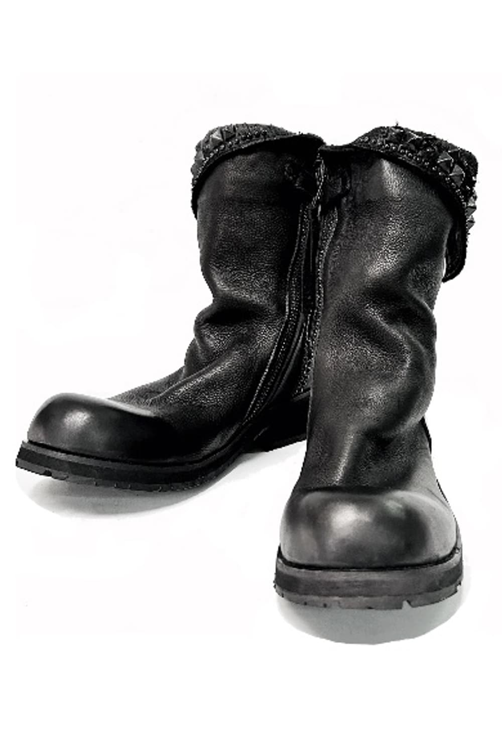 [풀구성 새상품] kmrii crush rhino boots 상품이미지1