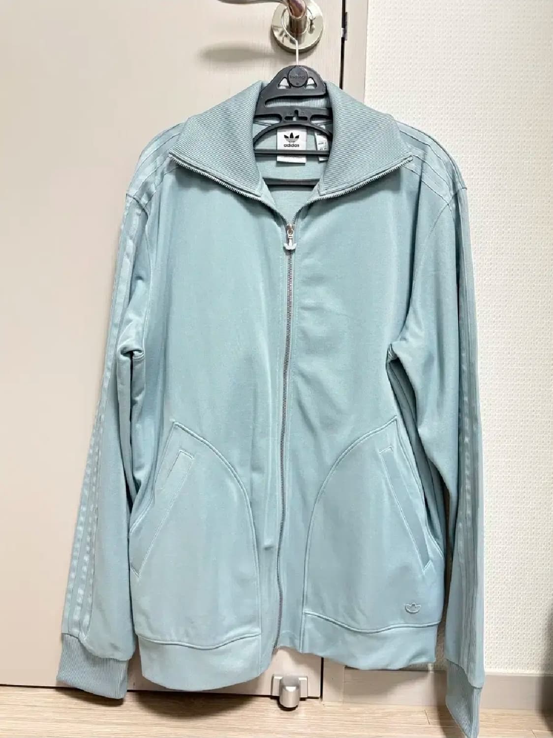 아디다스 베켄바우어 트랙자켓 L 상품이미지1