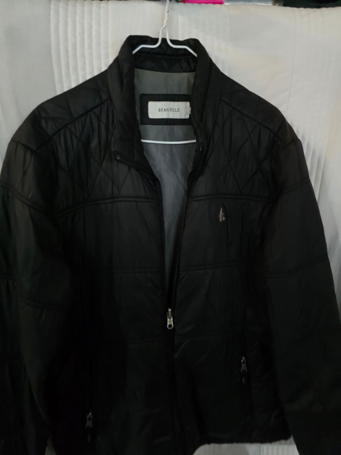 빈폴 경량자켓 상품이미지1