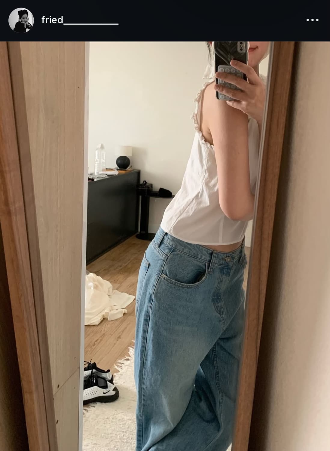 쏘딩키브레드 소피아 블라우스 Sofia Blouse 상품이미지5