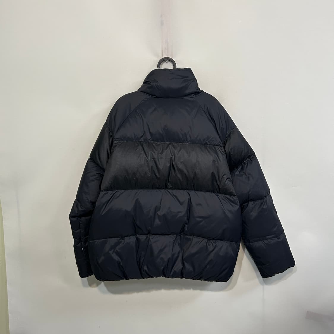 빈폴 스포츠 남성 덕다운 패딩 100 상태최상 빵빵함 상품이미지3