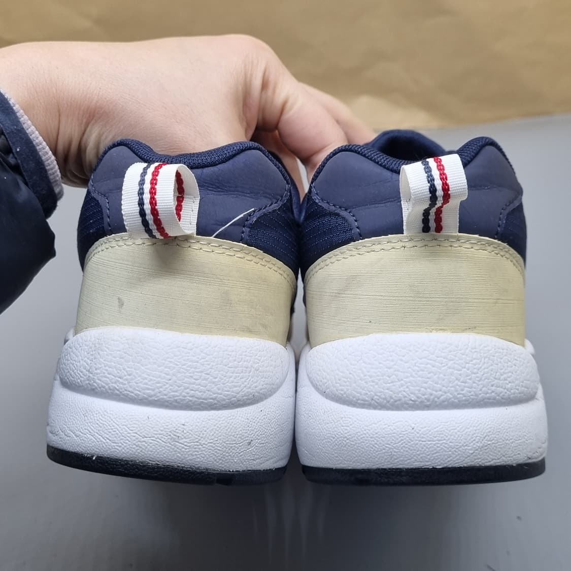 뉴발란스 580 운동화250  상품이미지4