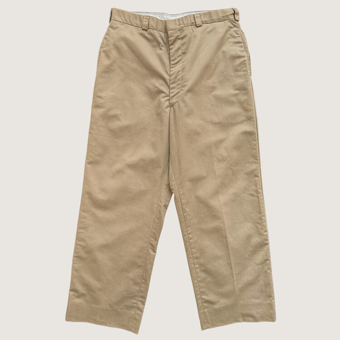 00s U.S Army Chino Pants 빈티지 아미 치노 팬츠 상품이미지9