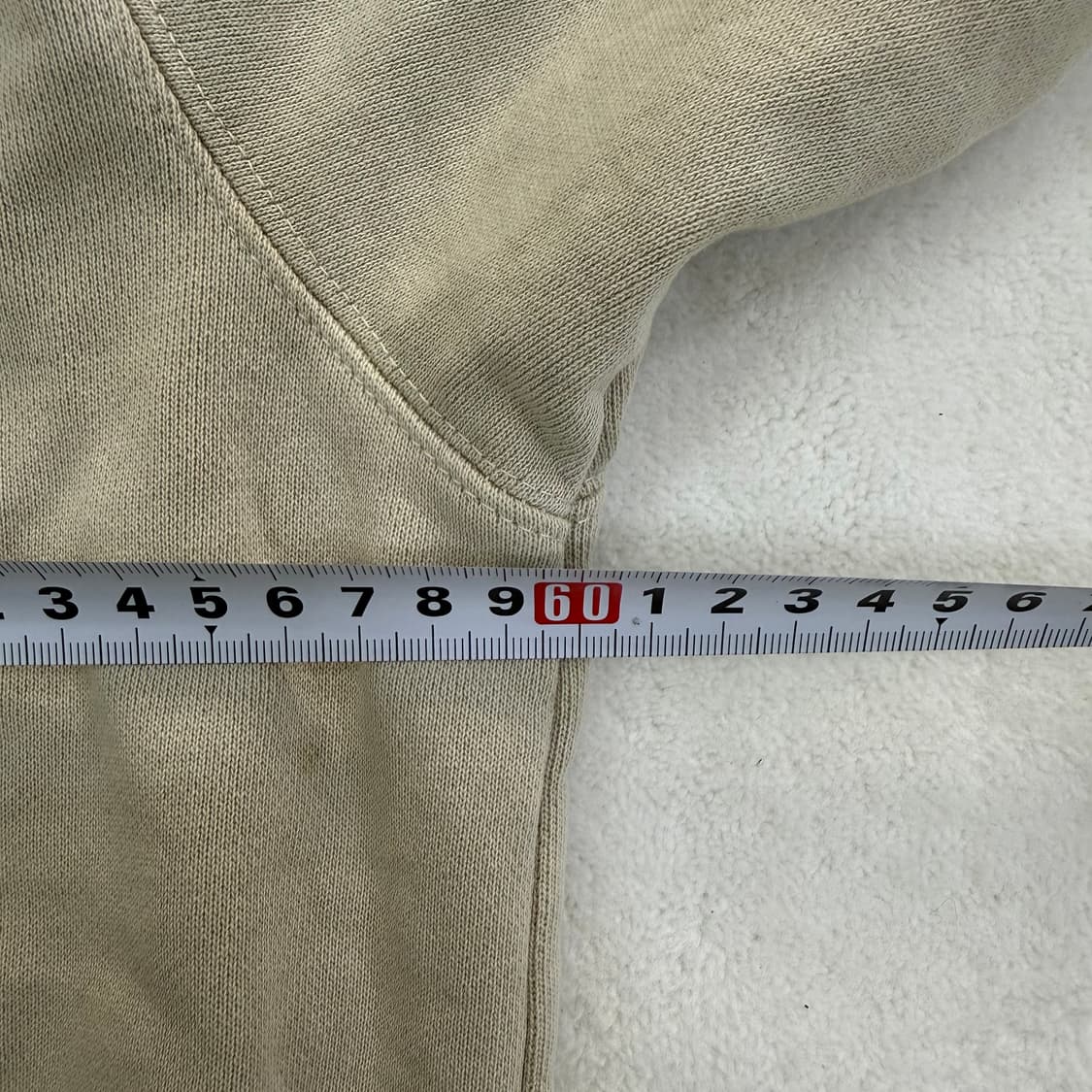 L 디스이즈네버댓 프린팅 맨투맨 0304T 상품이미지5