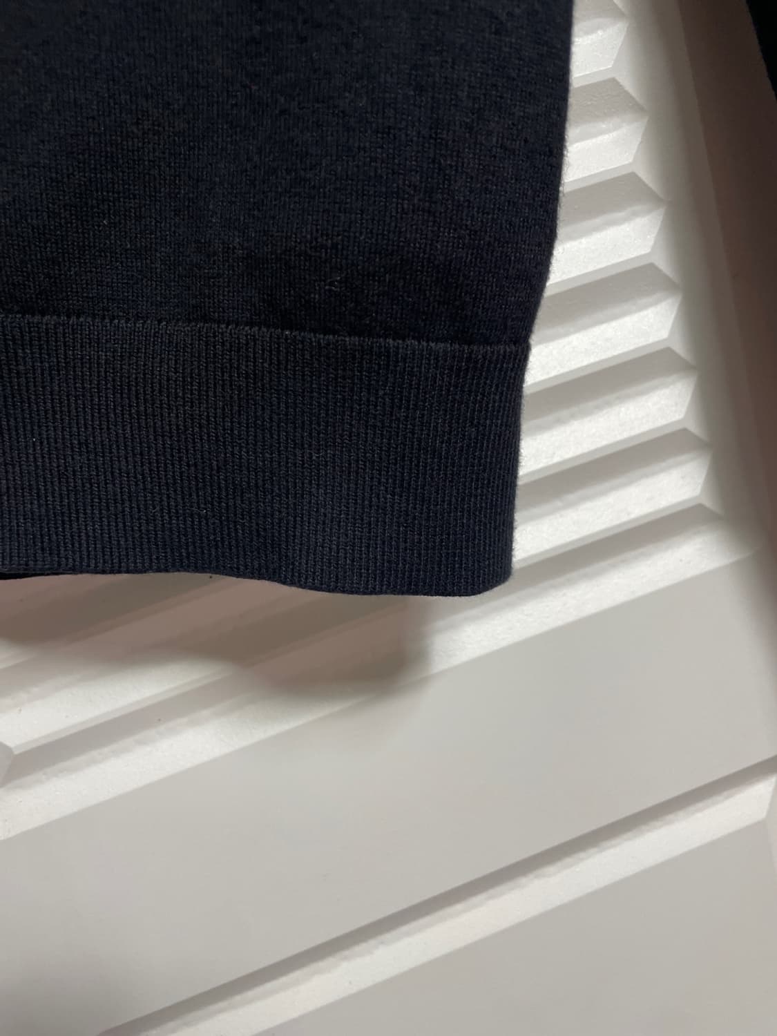 타미힐피거 폴라 니트 상품이미지7