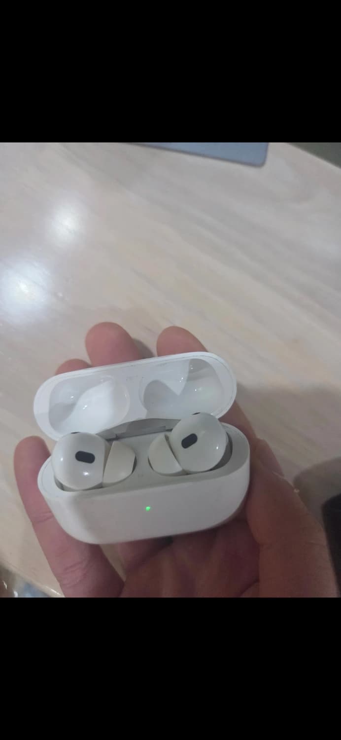 애플 에어팟 프로 2세대 상품이미지3