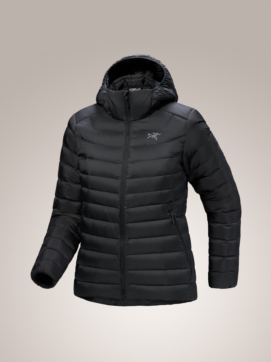 아크테릭스 우먼 세륨 후디 s (9288) 상품이미지1