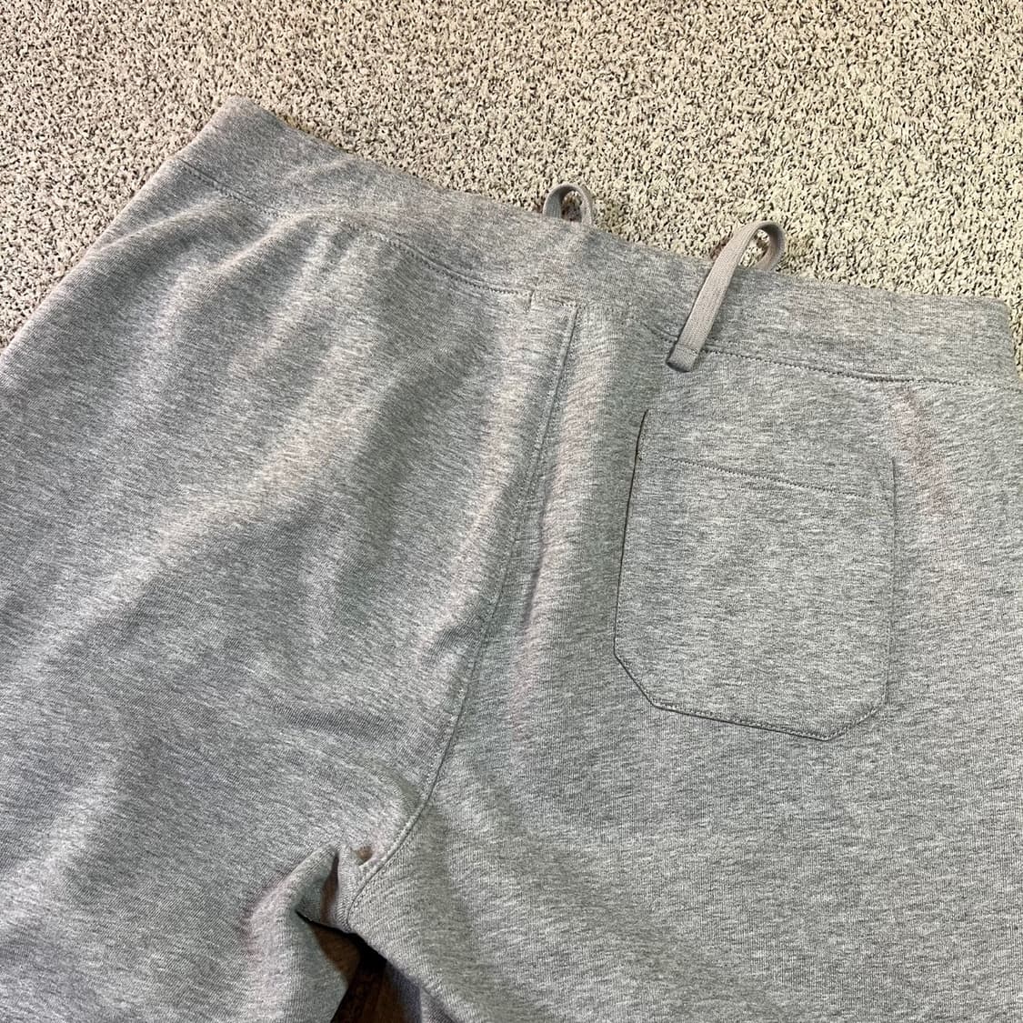 폴로 랄프로렌 포니 스웻 조거 팬츠 상품이미지3