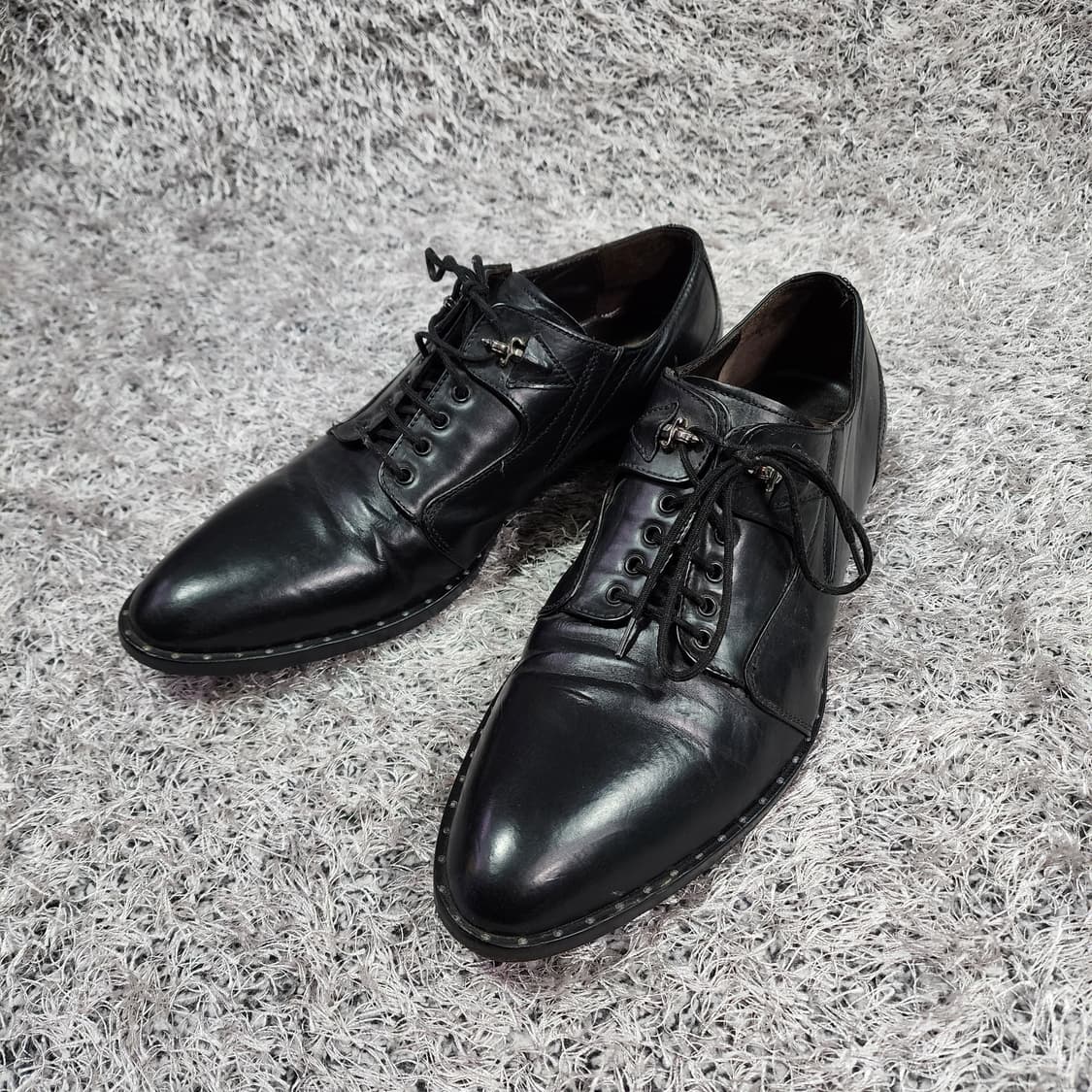 체사레 파치오티 구두 5.5 상품이미지1