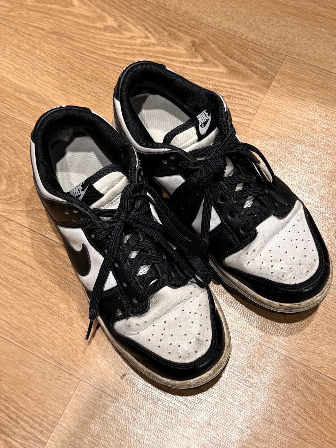 덩크로우 범고래 상품이미지1