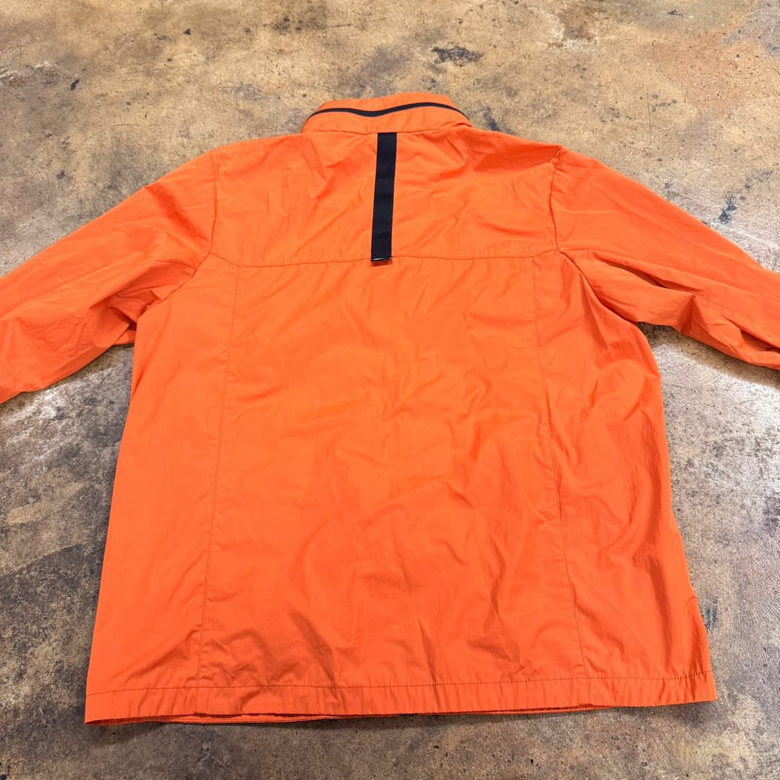 [ 정품/2XL,110 ] 나이키 프리미엄 에센셜 바람막이 자켓 b10 상품이미지4