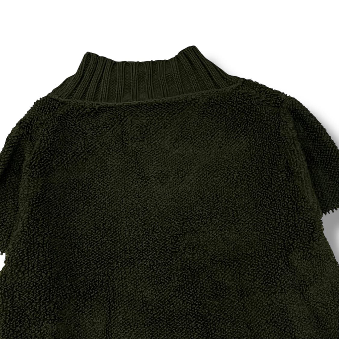  사카이 브이넥 울 니트 y13886 상품이미지6