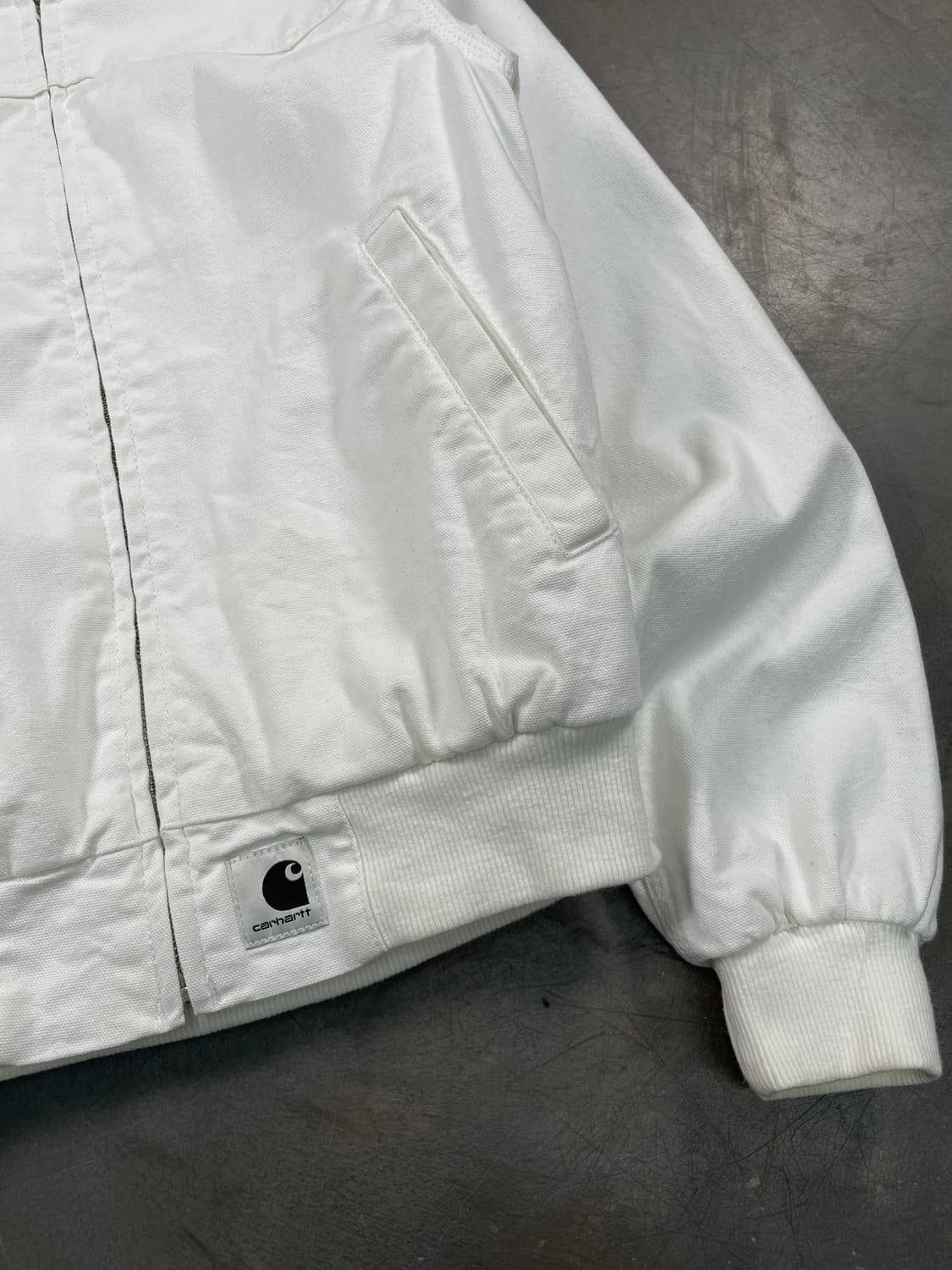 칼하트 wip 산타페 자켓 상품이미지3