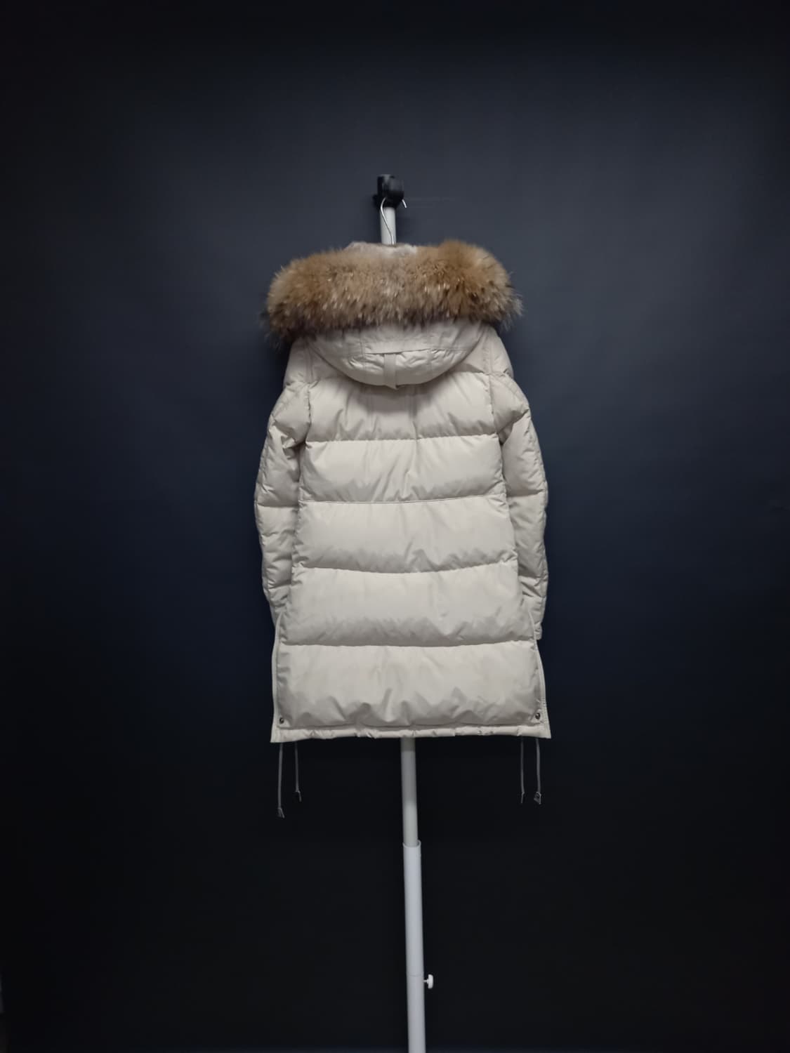 파라점퍼스 다운 패딩 44.33 상품이미지2