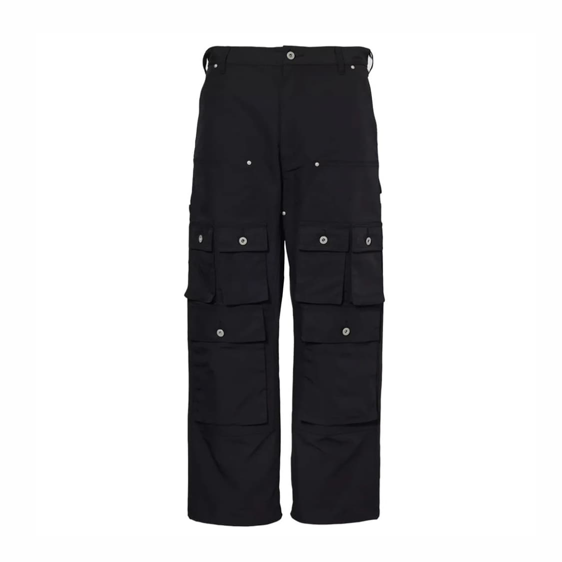 Junya Watanabe 준야 와타나베 멀티 카고 팬츠 상품이미지1