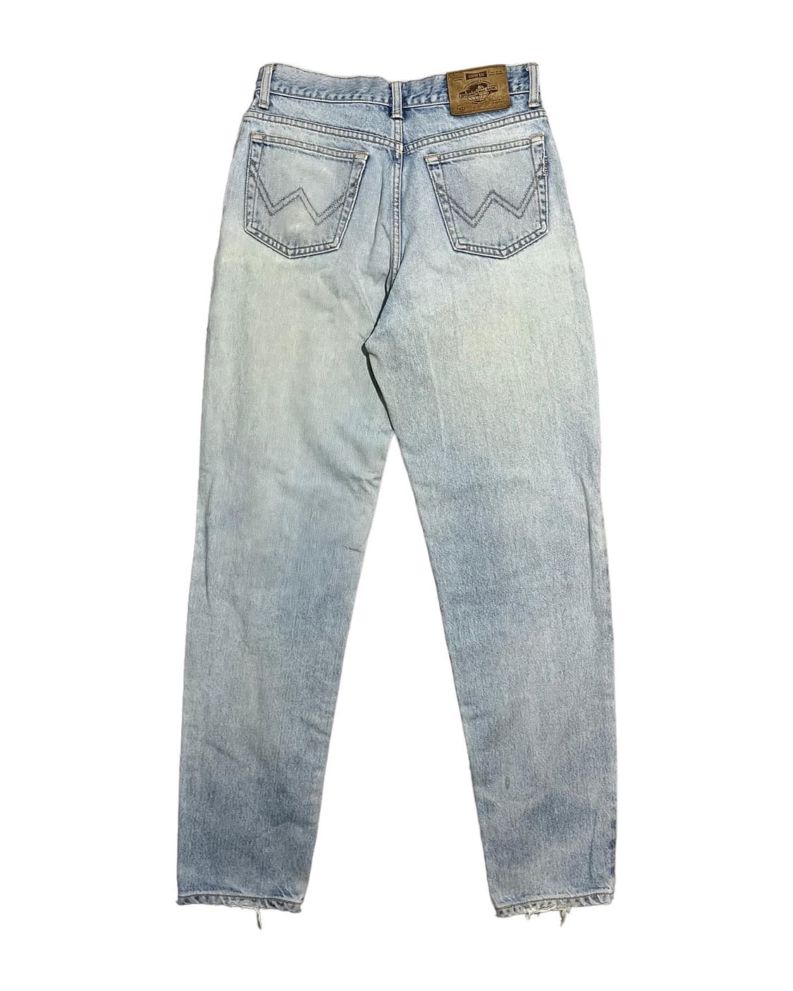 [30] 에드윈 JPN 1431 연청 데님 팬츠 상품이미지2