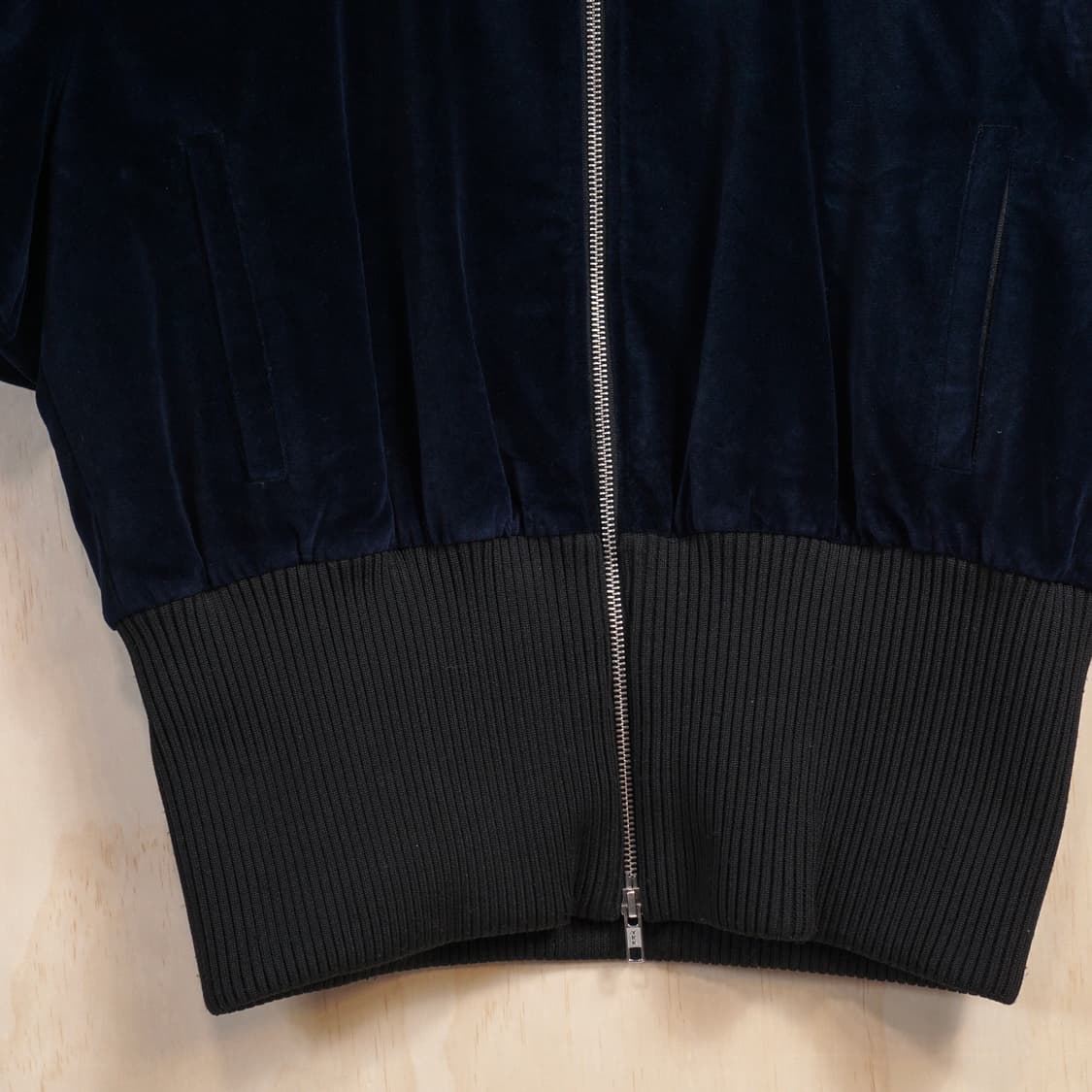 에곤랩 24SS 테일러드 트랙 자켓 상품이미지4