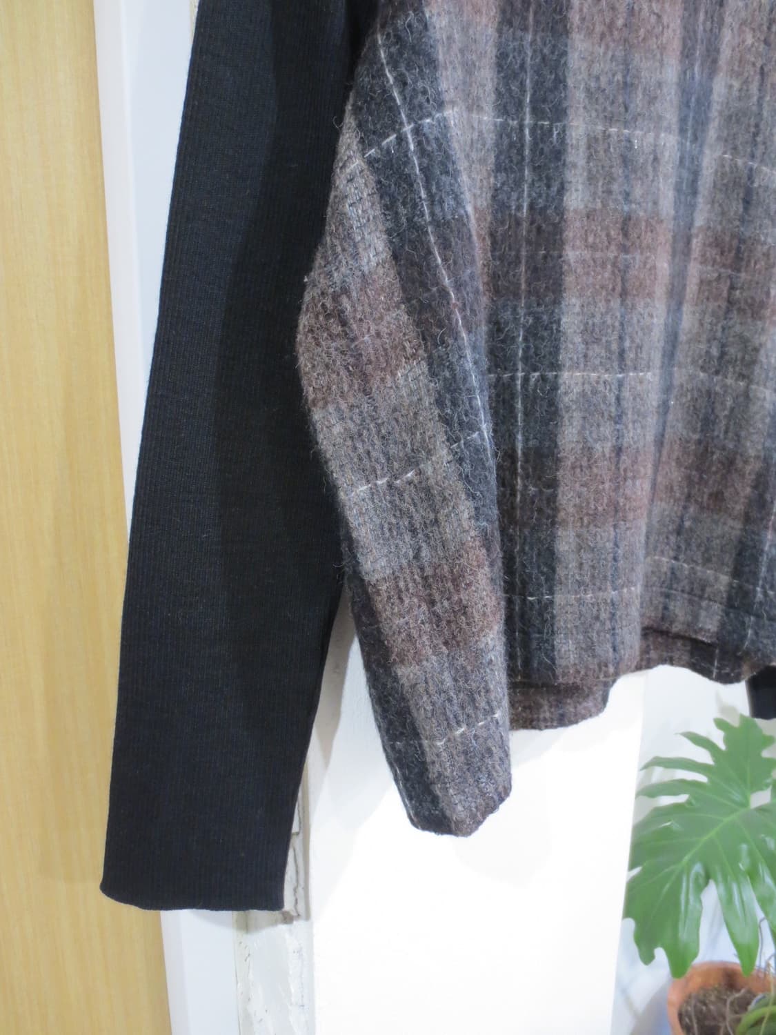 Comme des Garcons knit 상품이미지6