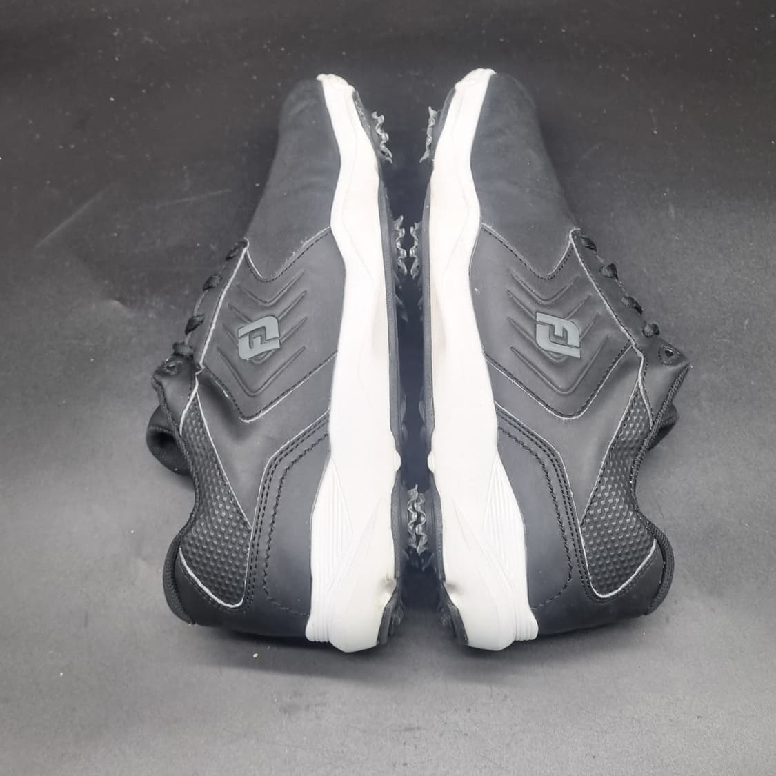 풋조이 이컴포트  남성골프화 280 상품이미지5