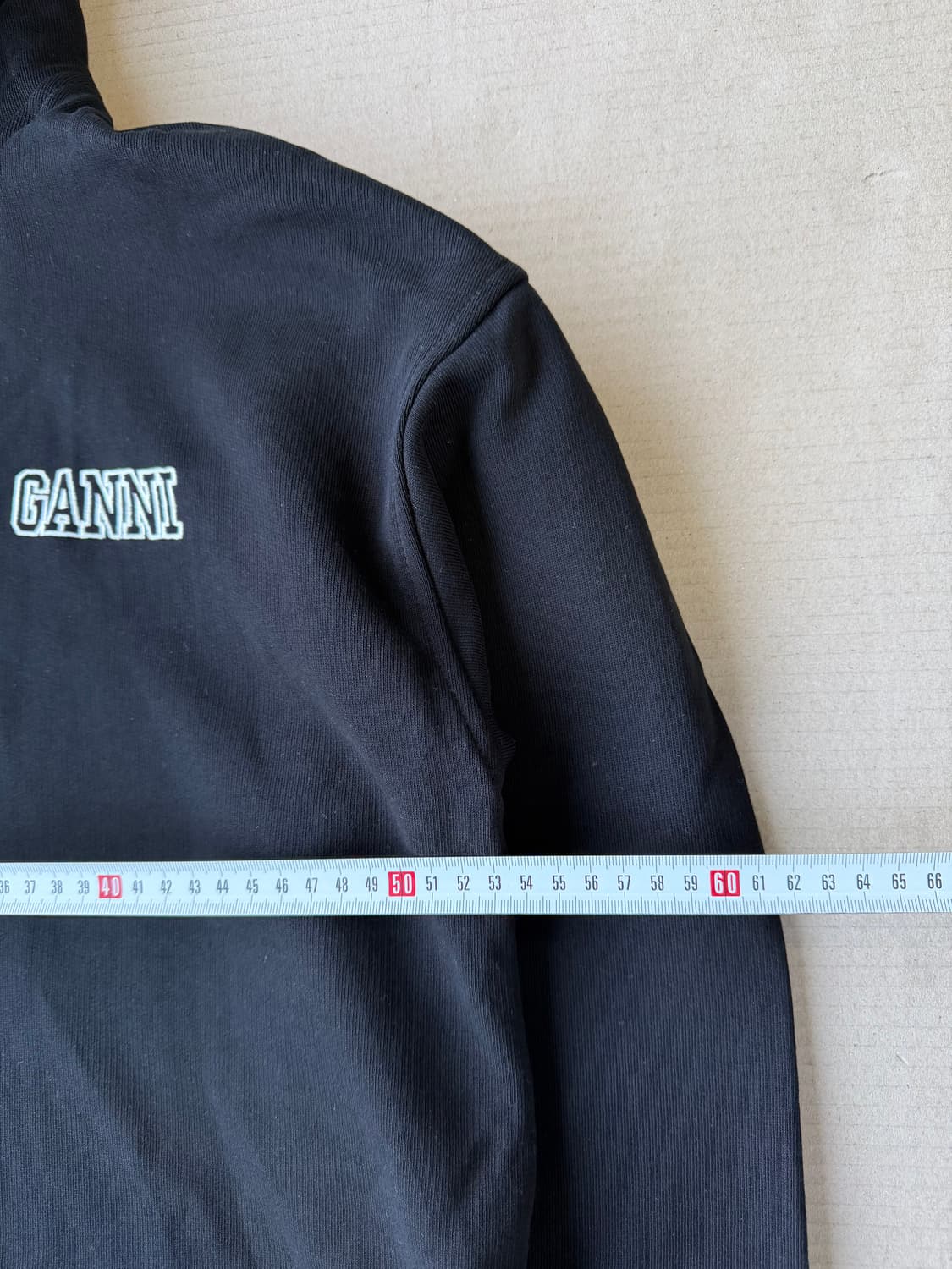 GANNI 후디 상품이미지6