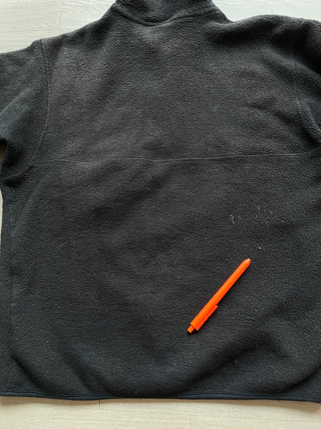 90s 파타고니아 신칠라 블랙 patagonia 상품이미지9