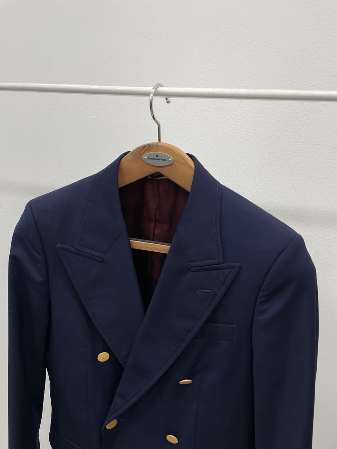 95) 구찌 유니폼 금장자켓 상품이미지2