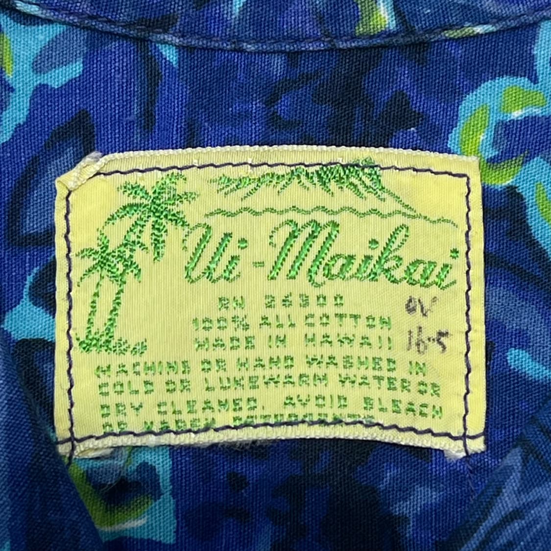 made in hawaii 반팔셔츠 s10740 상품이미지5