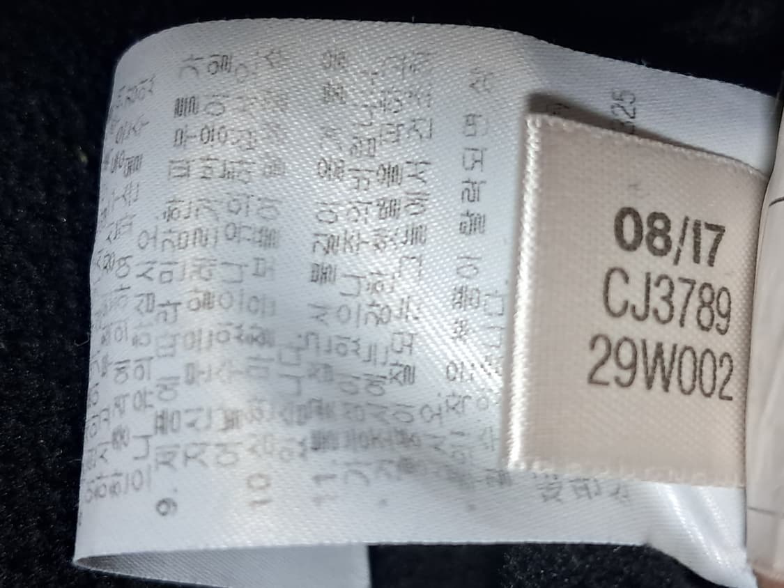 아디다스 긴팔티 남성95  상품이미지10