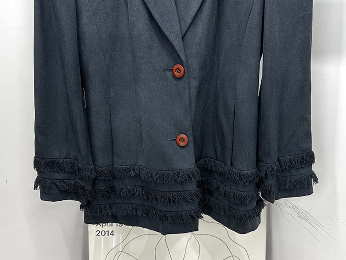 VAN MACDOWELL paris_ silk 100% (L) 상품이미지3