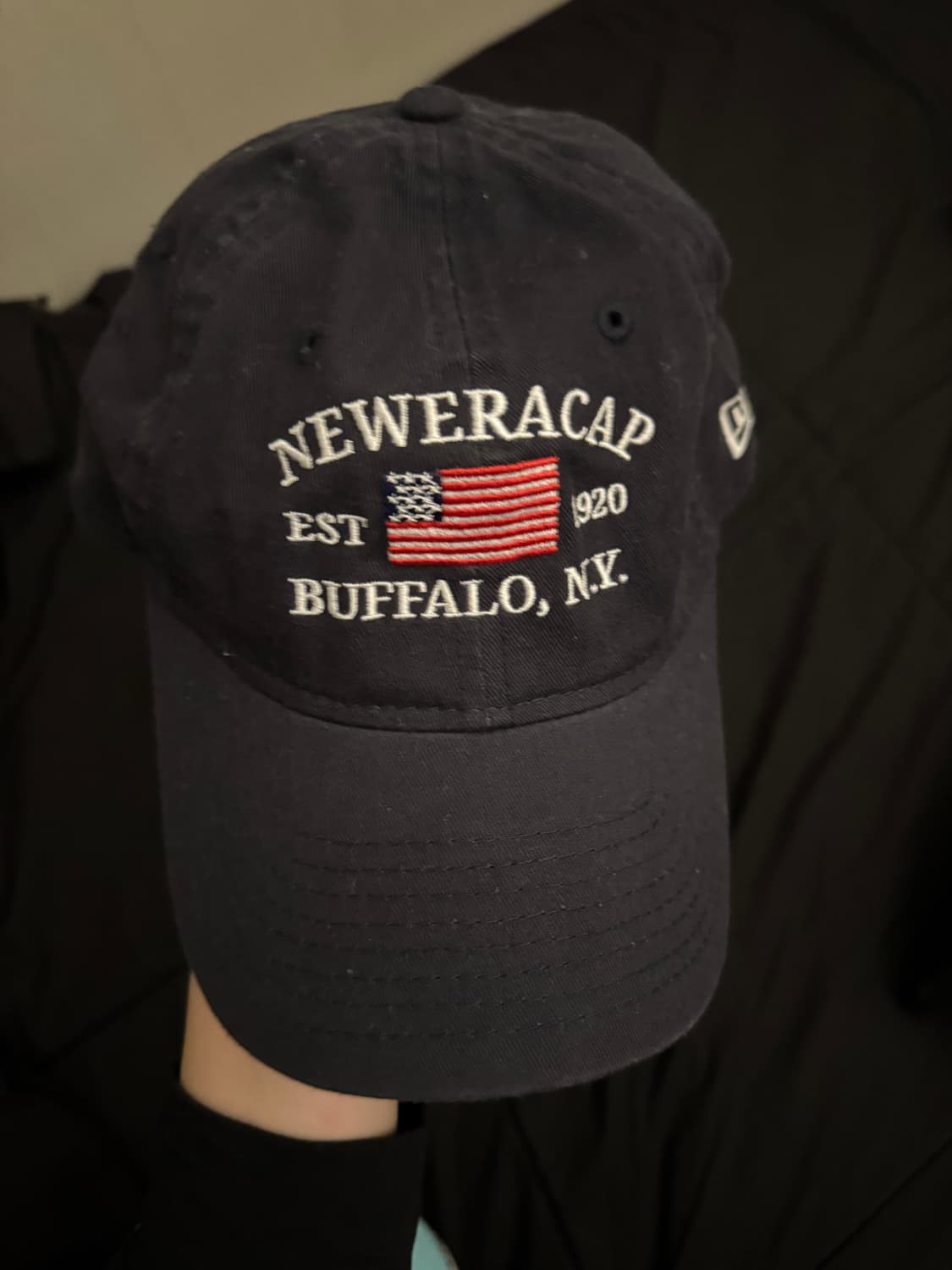 뉴에라 볼캡 상품이미지2