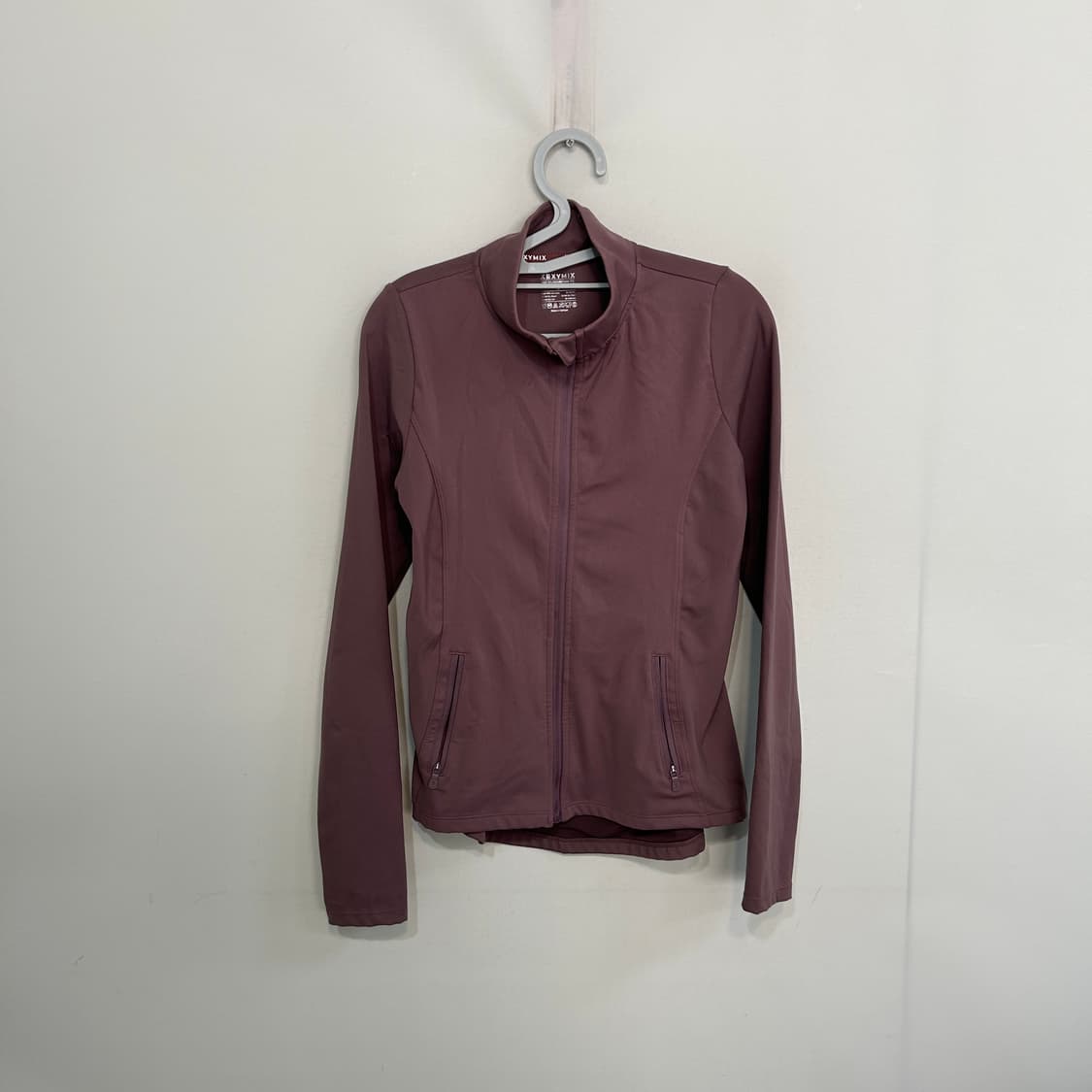 잭시믹스 여성 집업 L  상품이미지1