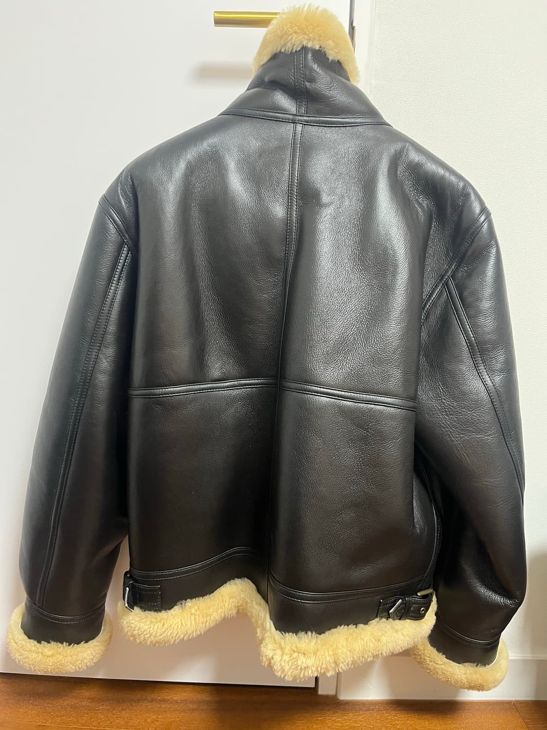 딤스킨 Type B-3 [D.Brown] XXL 새상품 상품이미지3