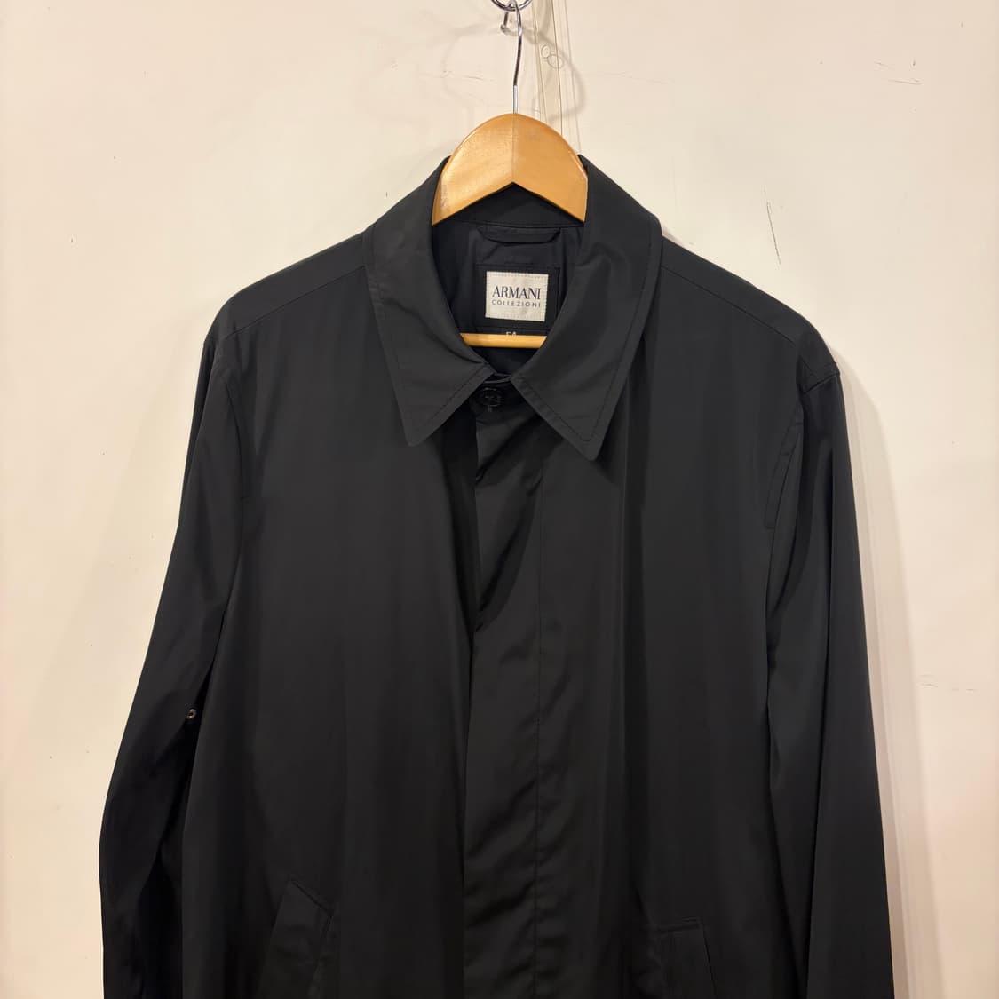 아르마니 레인코트 상품이미지7