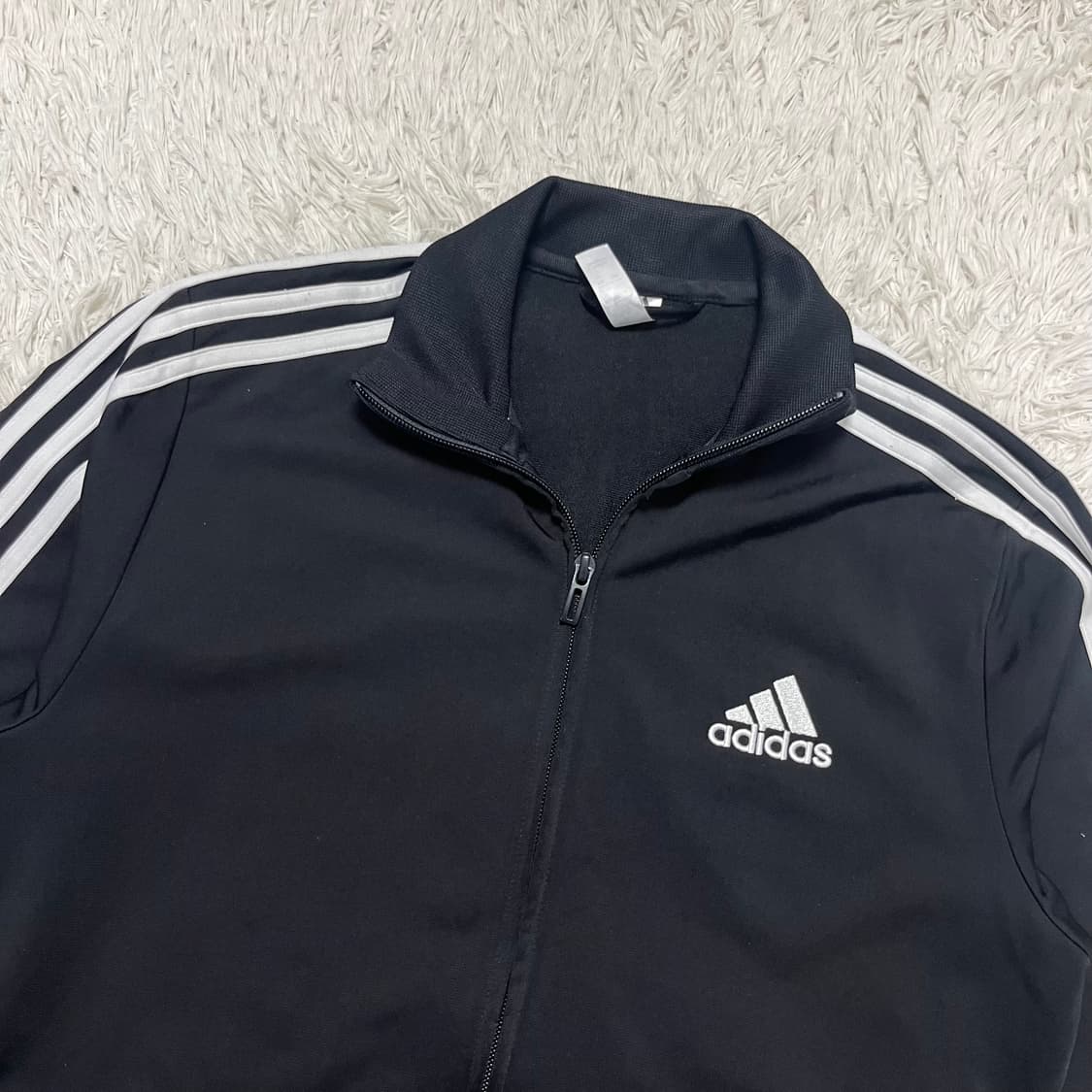 Adidas black jersey 상품이미지5