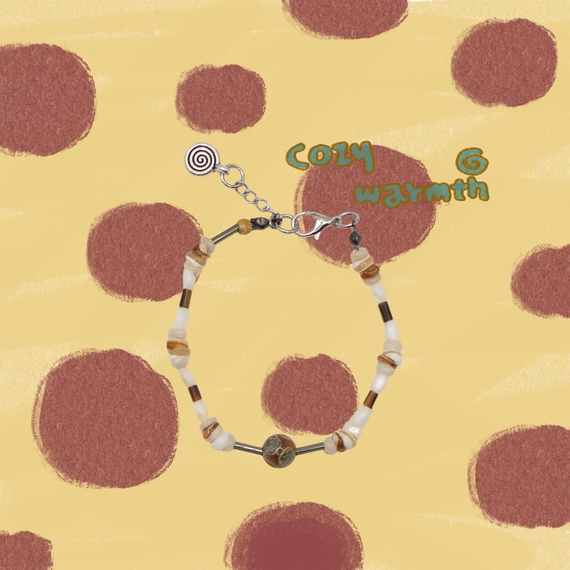 tenki bracelet 상품이미지1