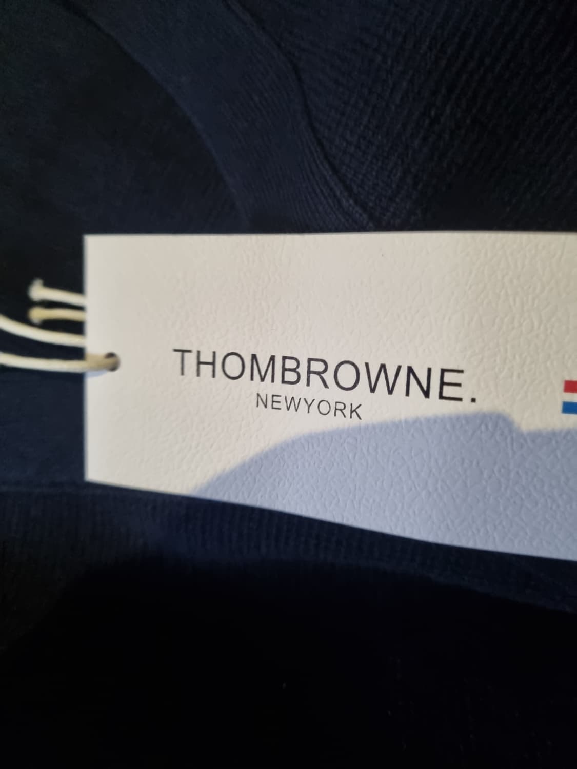 특가) 톰브라운가디건.   L/XL 상품이미지3