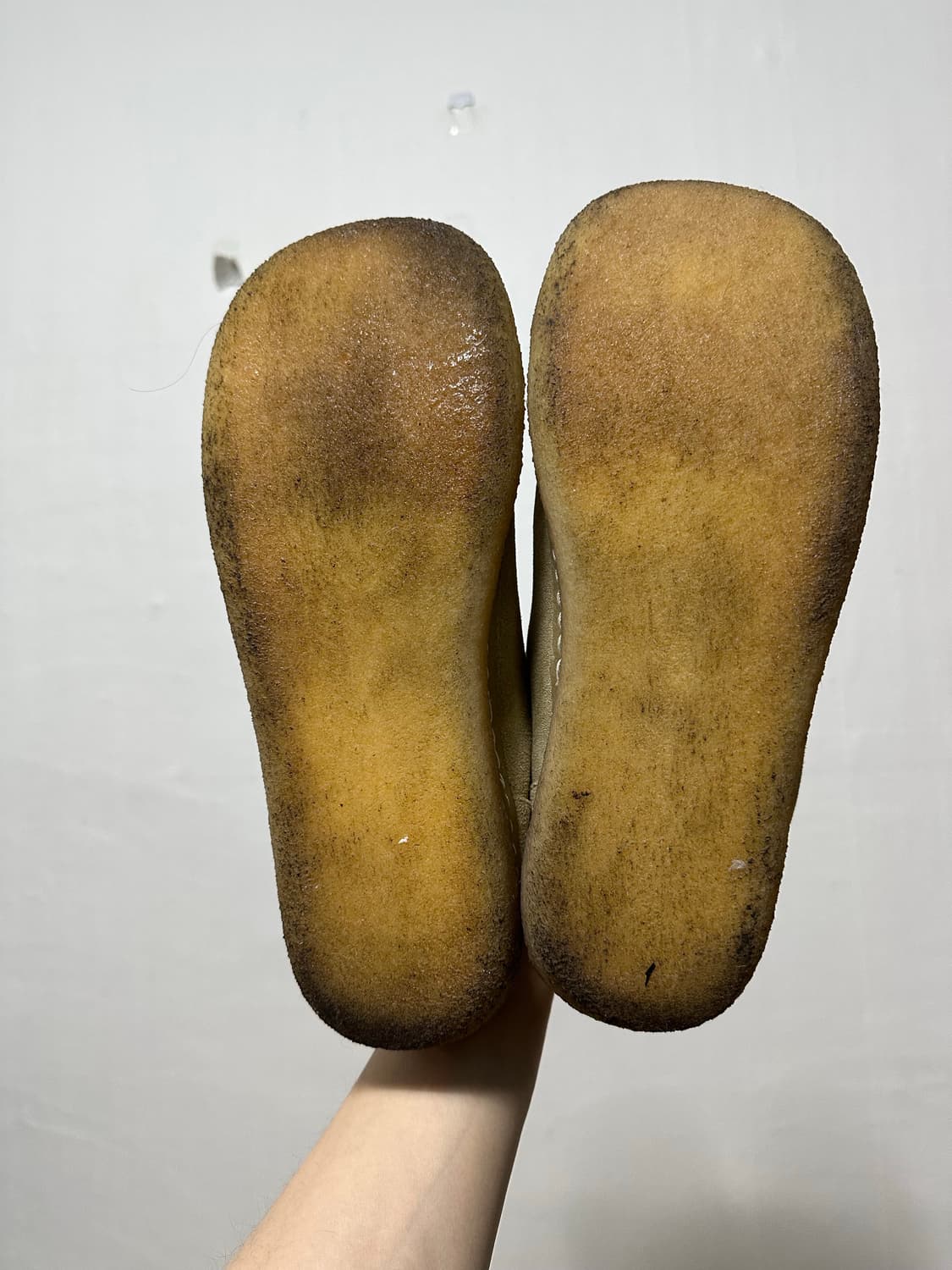 킨치 미스테이크 프로젝트 까모 상품이미지5