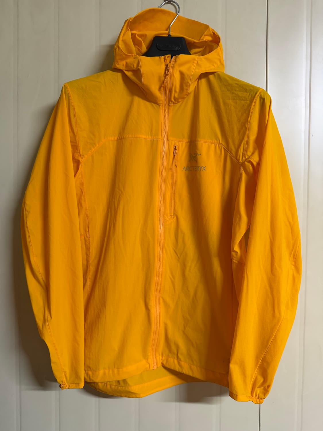 아크테릭스 스쿼미시 후디(Arcteryx Squamish Hoody) 경 상품이미지1