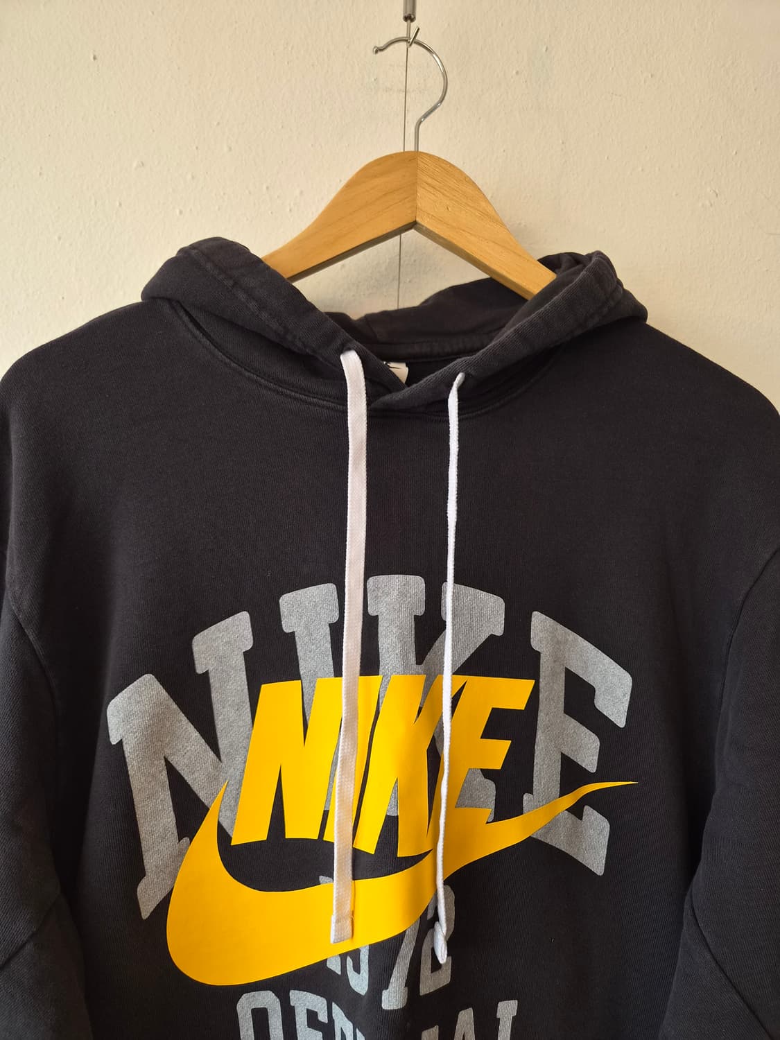 나이키 남성  NSW 프렌치 테리 풀오버 후드 XL사이즈 상품이미지1