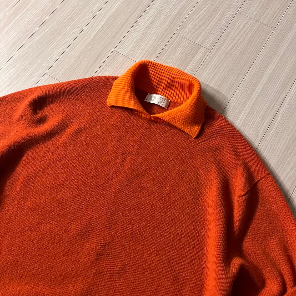 Esk Valley Knitewear  XL 상품이미지2