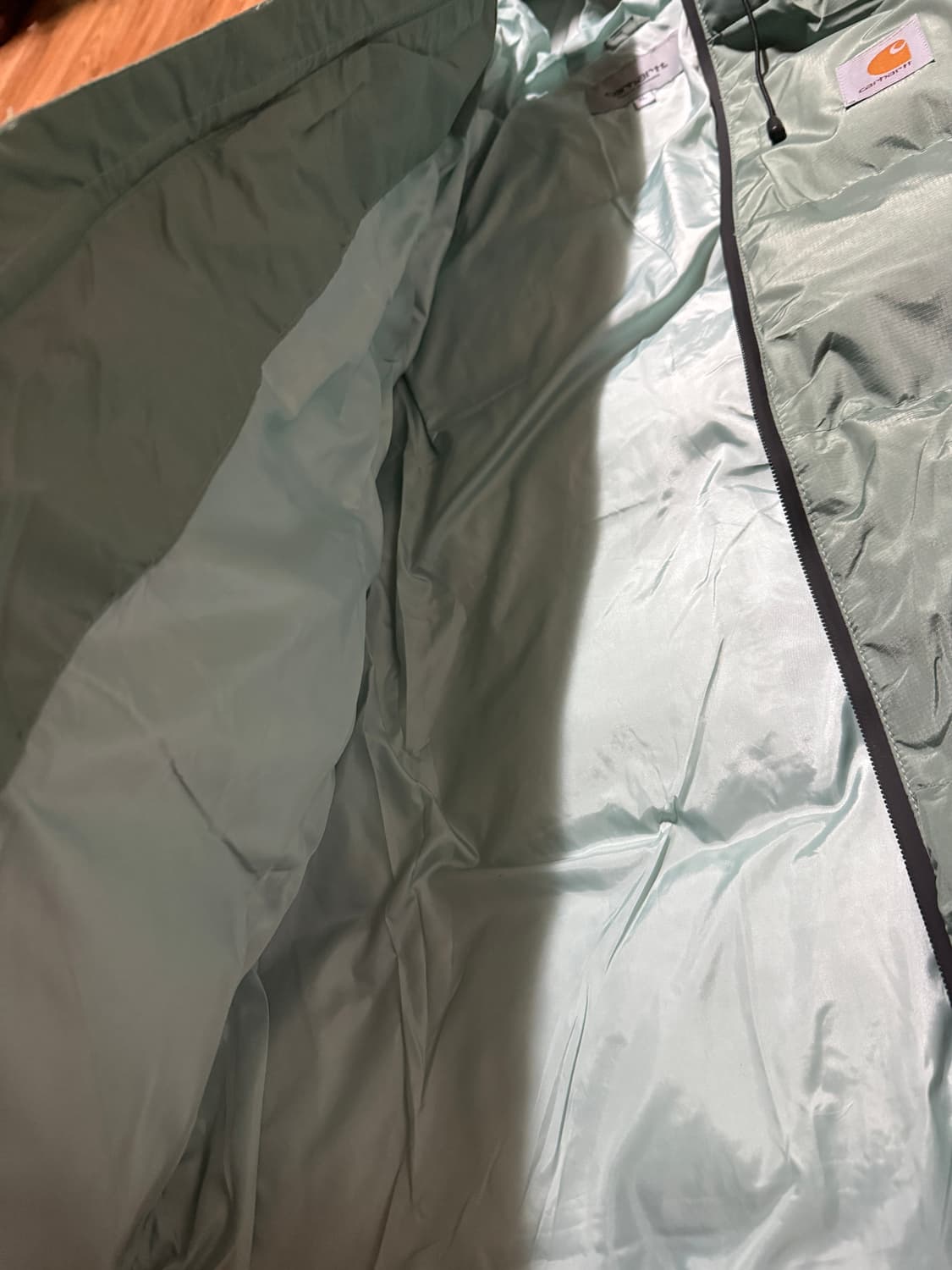 칼하트 아스펜 패딩 상품이미지8