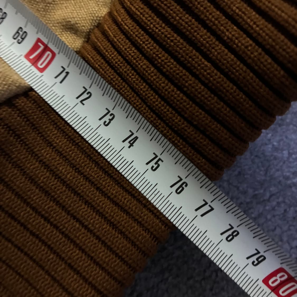 칼하트 패치워크 후드자켓 105 상품이미지6