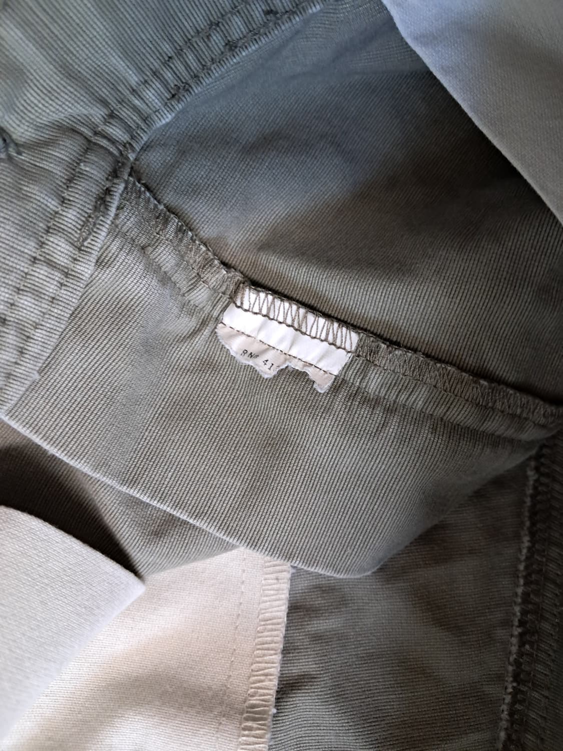 폴로 랄프로렌 90s원턱 카고 반바지 상품이미지4