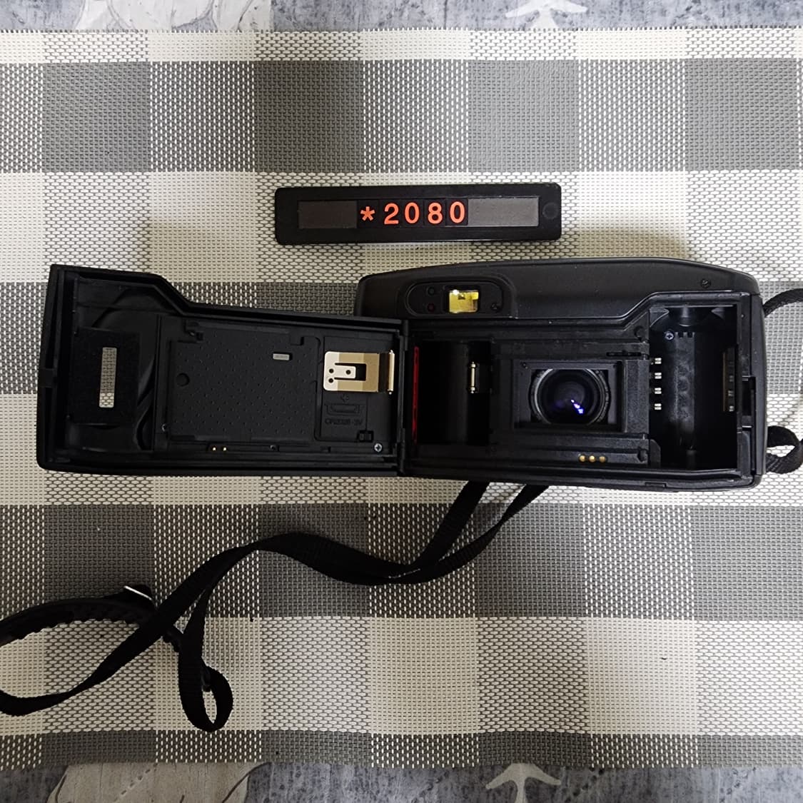 삼성 맥시마 줌 77i 필름카메라 AF 줌 777 동일모델 상품이미지5