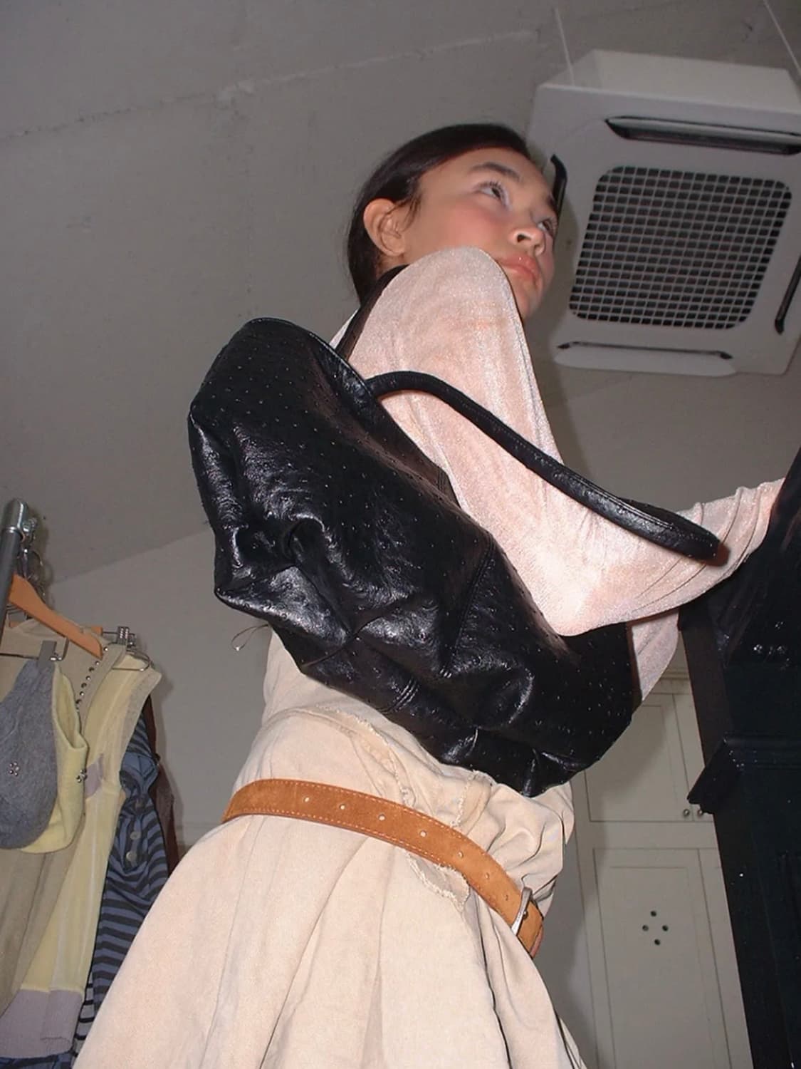 오타이 boat bag 보트백 상품이미지4