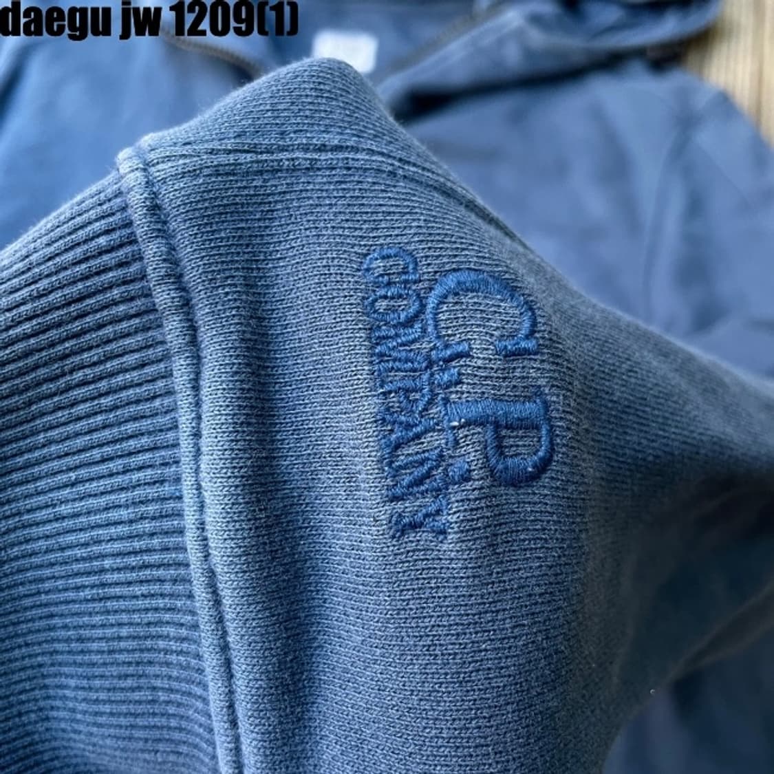 C.p 후드집업 상품이미지5