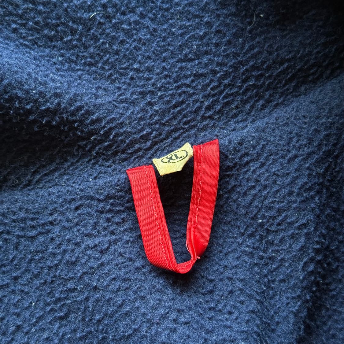 80s 파타고니아 쉘드 신칠라 봄버 자켓 상품이미지6