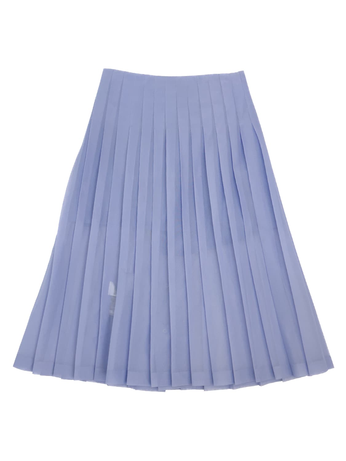 Toga Mesh Pleated Skirt / 34 상품이미지2